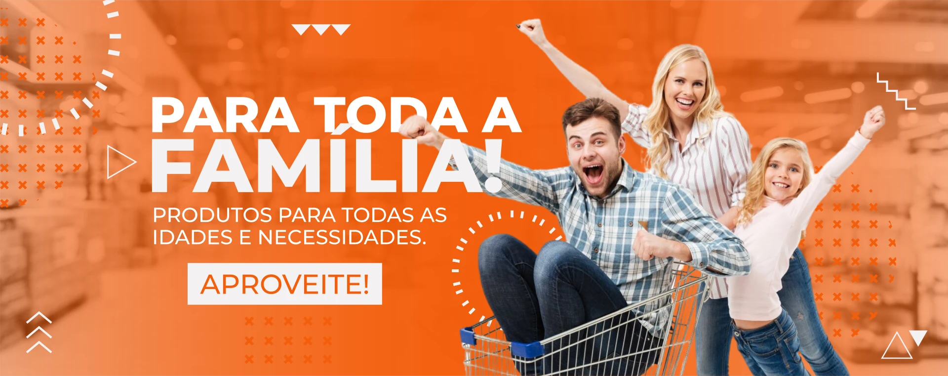 Default Banner